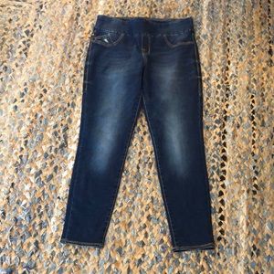 Rock & Republic Denim RX Size 14